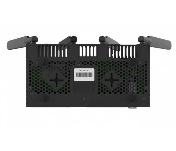 MikroTik RB4011iGS+5HacQ2HnD-IN (2000Mb/s a/b/g/n/ac) - 655767 - zdjęcie 4